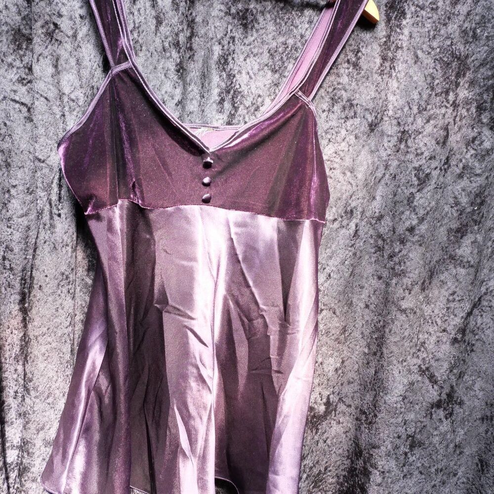 Unbranded Women's Red and Purple Vest